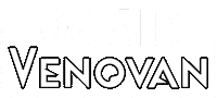 Streaming On Air Sticker by Venovan