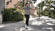 Tulane Green Wave GIF by GreenWave