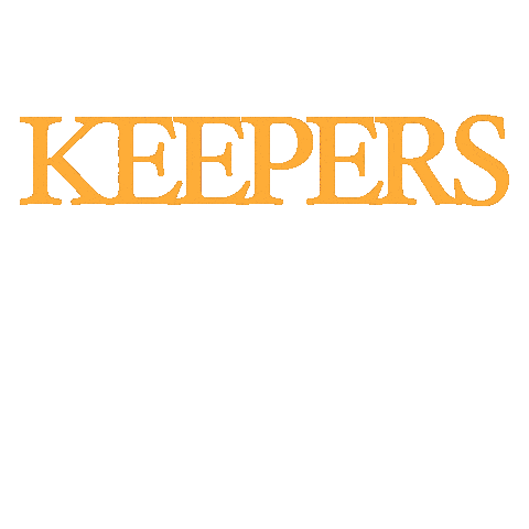 Andres Keepers Sticker