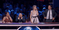 abc dwts GIF by Dancing with the Stars