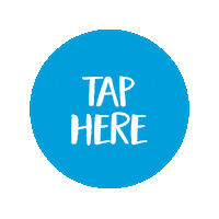 Post Click Here Sticker by Smartphoto