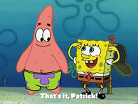 season 2 chocolate with nuts GIF by SpongeBob SquarePants