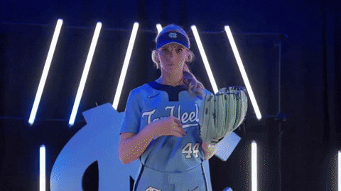 University Of North Carolina GIF by UNC Tar Heels