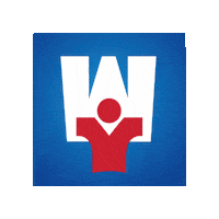 WildmanBG business safety indy uniform Sticker