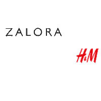 Fashion Shopping Sticker by ZALORA