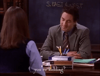 season 2 netflix GIF by Gilmore Girls 