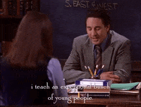 season 2 netflix GIF by Gilmore Girls 