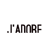 jadoremodels model models jadore model agency Sticker