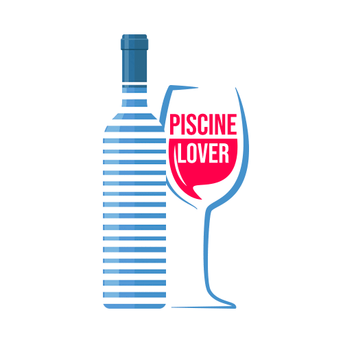 Rosewine Sticker by Rosé Piscine