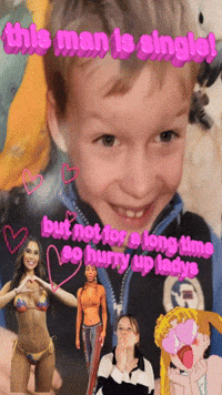 Couple Love GIF