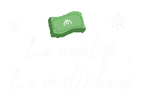 Anul Nou Sticker