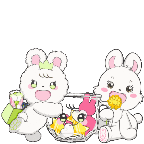 Park Eun Bin 박은빈 Sticker