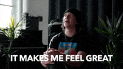 Band Love GIF by Larkins