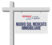 Casa Remax Sticker by RE/MAX Italia