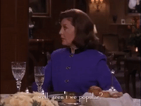 season 3 netflix GIF by Gilmore Girls 