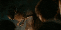 Big Rock Dinosaur GIF by Jurassic World