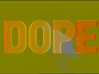 Art Glitch GIF