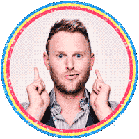 Fab 5 Netflix Sticker by Queer Eye
