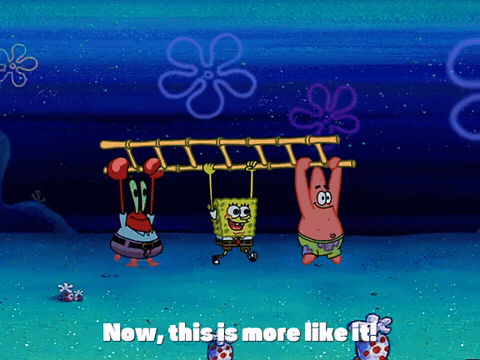 season 3 the great snail race GIF by SpongeBob SquarePants
