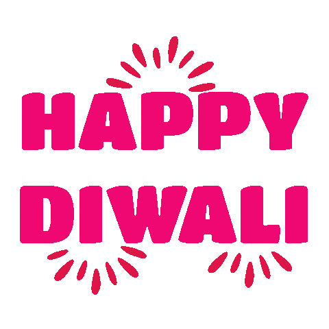 Festival Of Lights Indian Sticker by Sonamm