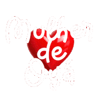 Africa Oya Sticker