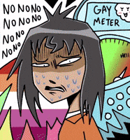 Gay Lgbt GIF