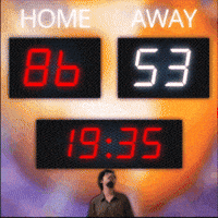 53 Away GIF