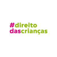 Direitodascriancas Sticker by Sylvia Siqueira