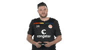 Ea Sports Fifa Sticker by Bundesliga