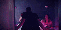 overthinking GIF by Hands Like Houses