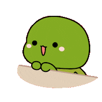 Heart Love Sticker by Kibbi