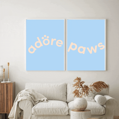 adorepaws giphygifmaker GIF