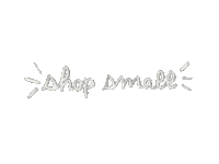 emileighcreates small business shop small emileighcreates Sticker