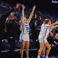 Byu Basketball GIF by BYU Cougars