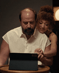 Here You Go Take This GIF by Fiverr