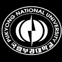 Logo GIF by 백경이