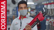 Work Tools GIF by Coremma