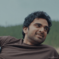 Ashok Selvan GIF by Think Music