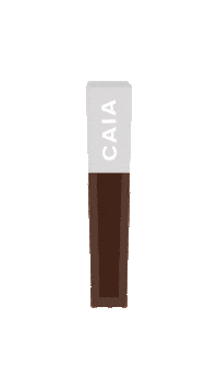 Makeup Concealer Sticker by Caia Cosmetics
