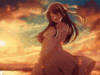 Hoshino Ai GIF
