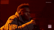 Baby Keem GIF by BET Hip Hop Awards