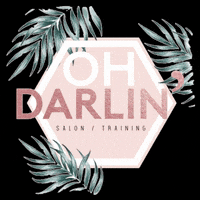 Oh Darlin GIF by Cheryl Taylor Beauty Training
