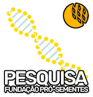 Fps Soja Sticker by Fundação Pró-Sementes