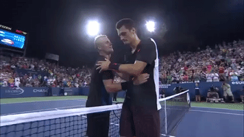 lleyton hewitt tennis GIF by US Open