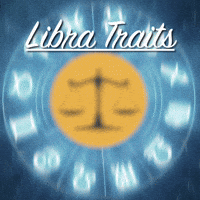 Libra Traits