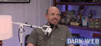 Paul Scheer Dancing GIF by Dark Web