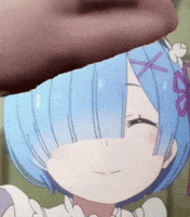 Rem Rezero GIF