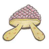Art Love Sticker