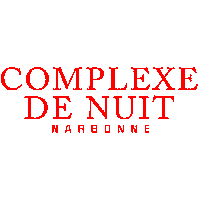 Narbonne Sticker by JerryWallis