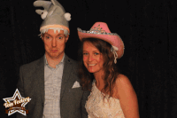 tomfoolerybooth fun party wedding photobooth GIF